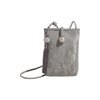 Debecca PU Crossbody Bag, Shoulder Bag Women's Multicolor