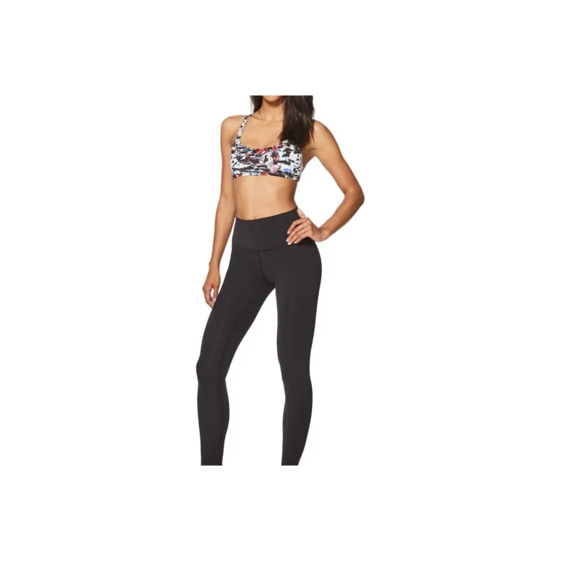 Lululemon Free To Be Zen Sports Underwear Women's Multicolor-0
