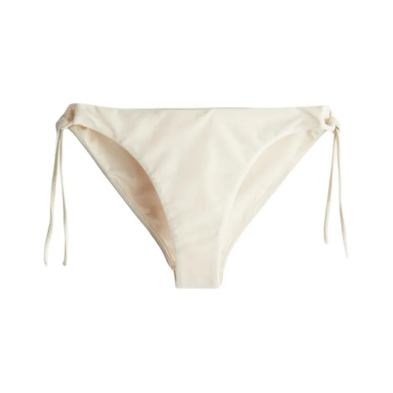 H&M Swimming Shorts Women's Cream-0