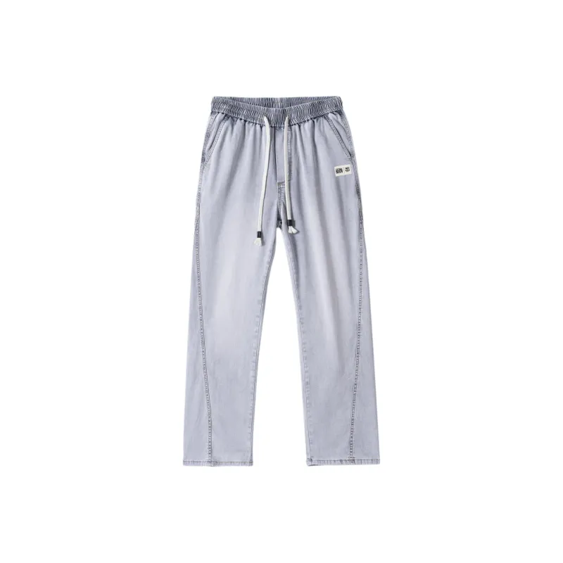 FCB ARCELONA Jeans Unisex-5