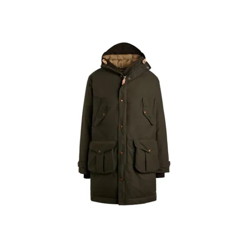 MANIFATTURA CECCARELLI Alaska Parka Jackets & Coats Men's
