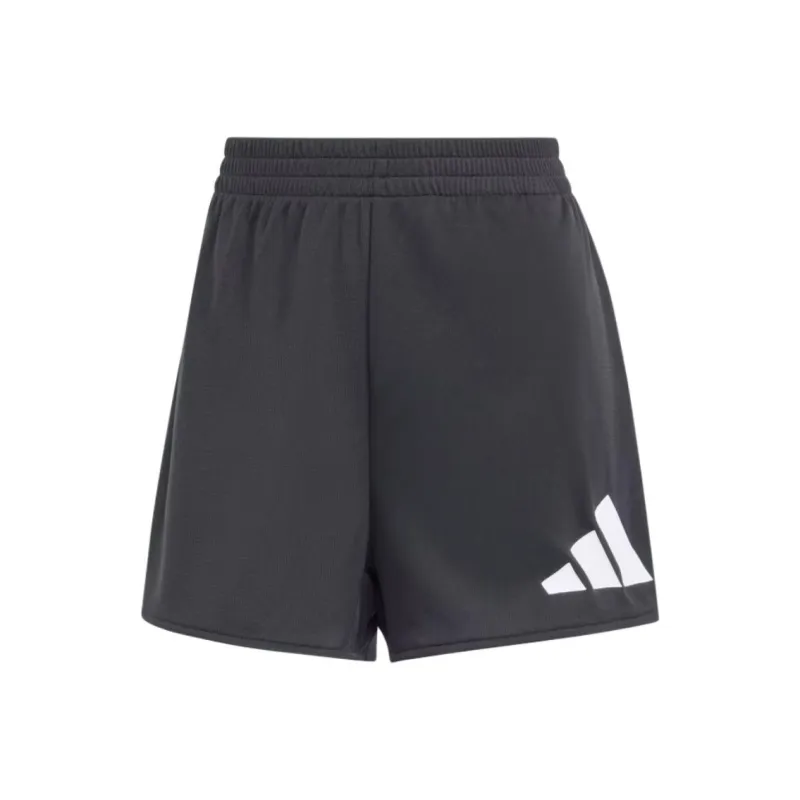 Adidas ESSENTIALS TRAIN Sports Shorts Women's Black-0