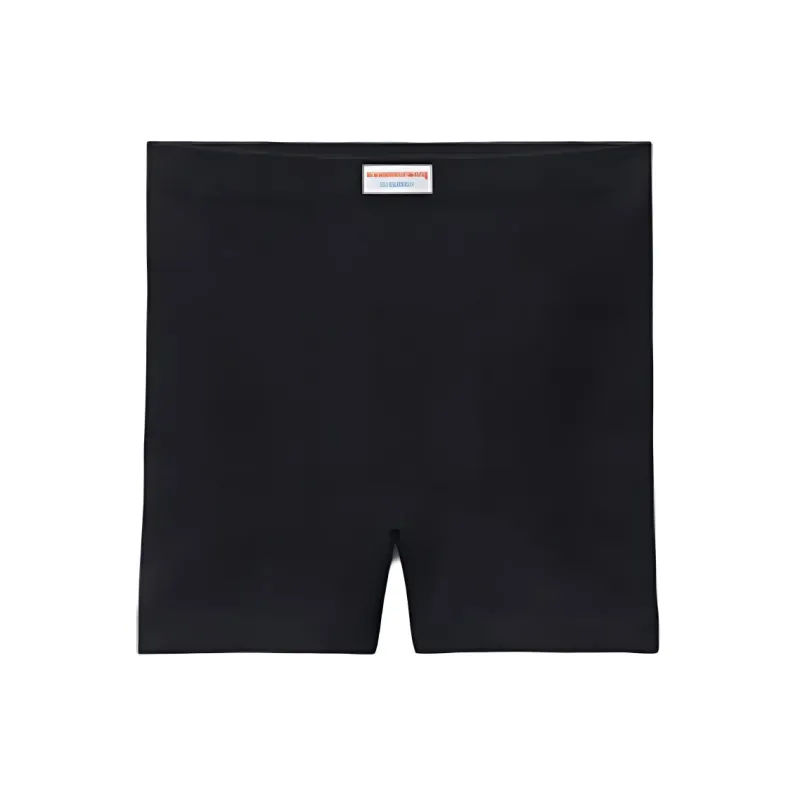 Alexander Wang FW24 Cycling Pants Women's Black-0