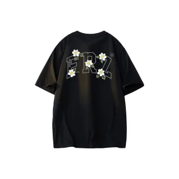 FUERZA T Shirts Unisex