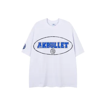 HKRXEC T Shirts Men