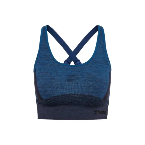 Hummel LCLEA Sports Underwear Women's Blue