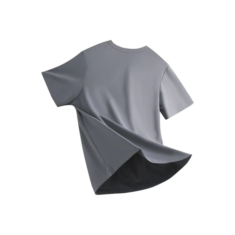 Red bean T Shirts Men-22