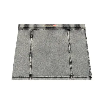 DIESEL O Aleggra Mini Skirt