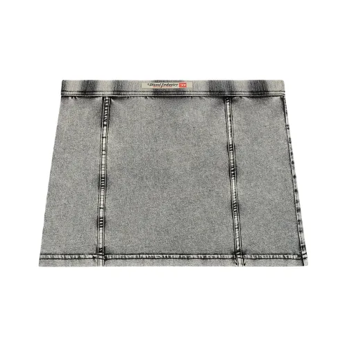 DIESEL O Aleggra Mini Skirt
