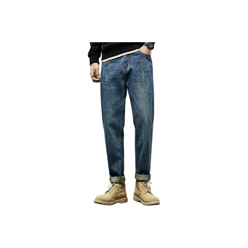 TUCANO Jeans Unisex-4
