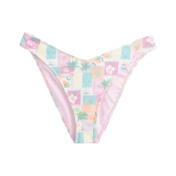 Hollister Swimming Shorts Women's Pink