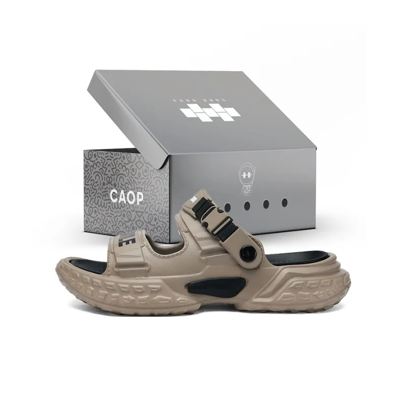 CAOP Slide Slippers Men's Box Included-5