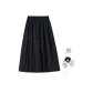 Black+Hair Tie (Comes with)