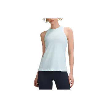 Lululemon Sleeveless Sports Shirts Women's