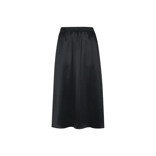 Firststation Casual Long Skirts Women's