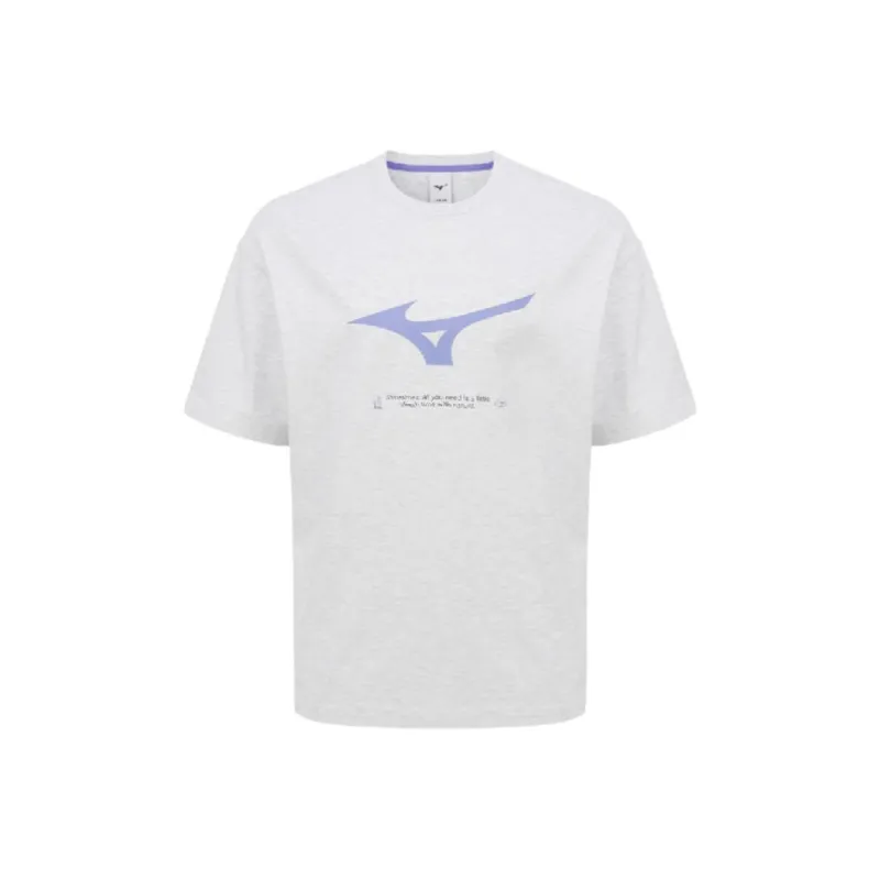 Mizuno T Shirts Men-2