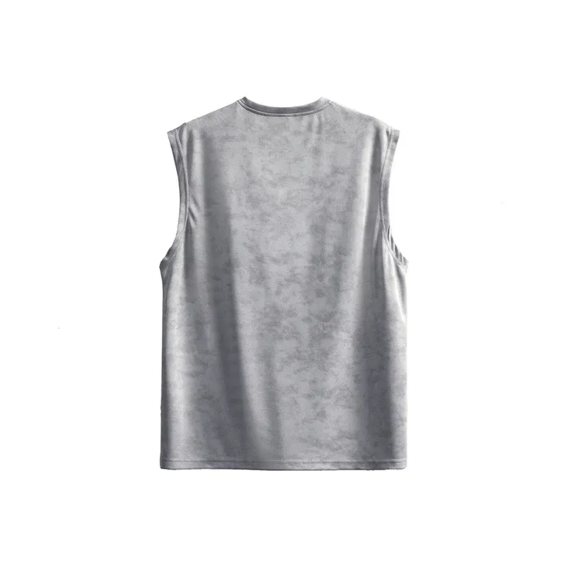 THREEAGAINTHR33 Tank Top Unisex-6