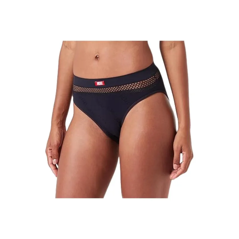 DIESEL Bikinis Women's Black-0