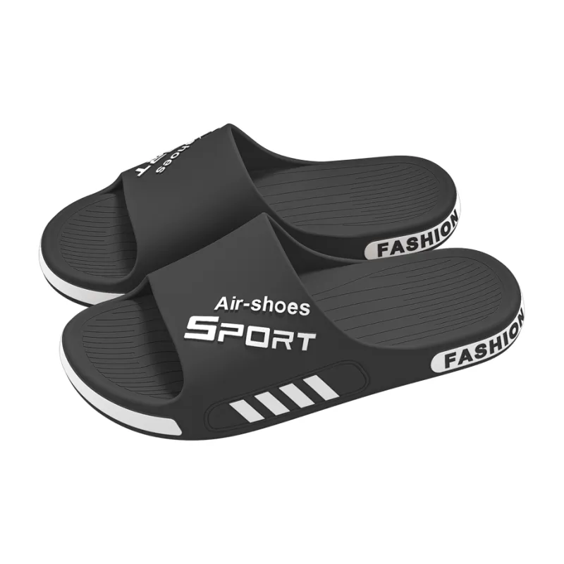 Foot Recreation Trendy Slippers-5