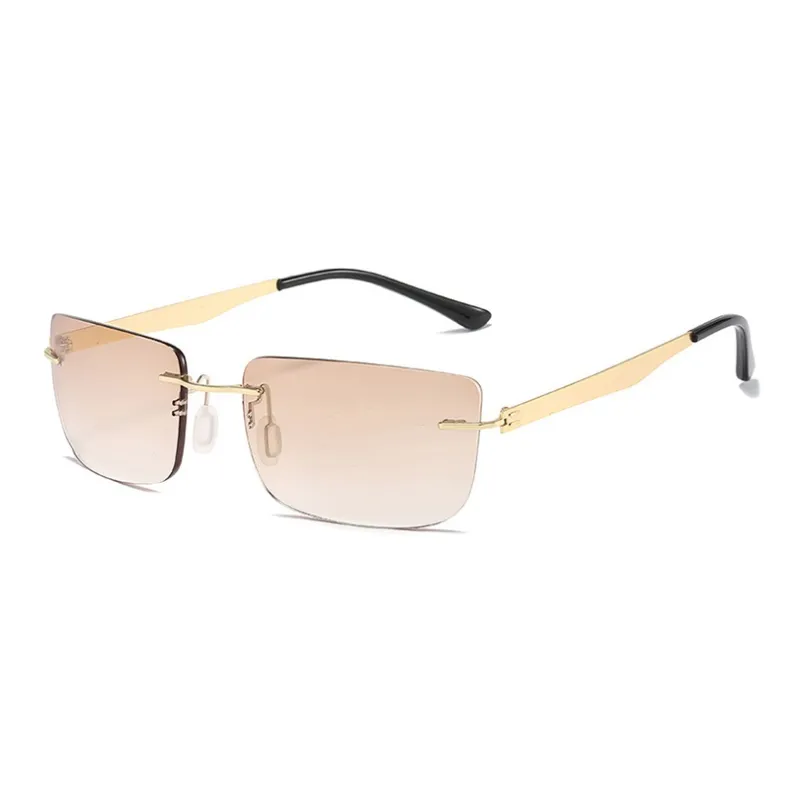 YUZHAOLIN Sunglasses Unisex-1