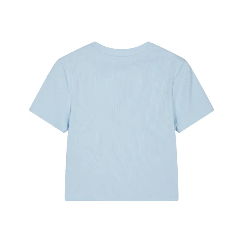 Champion SS25 Regular T Shirt Women's US Version-6