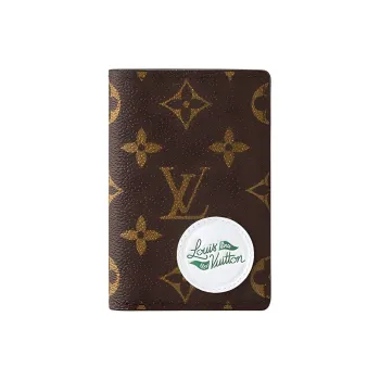 LOUIS VUITTON Pocket Organizer