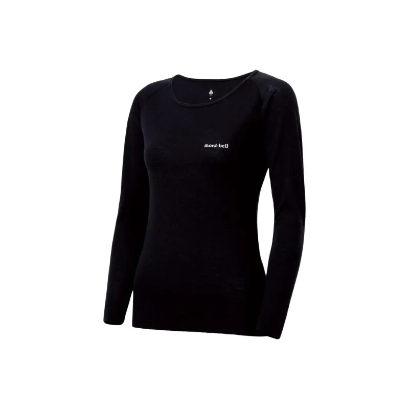 MONTBELL Sports Thermal Underwear Women's-0