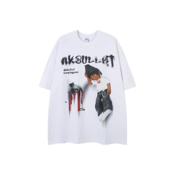 HKRXEC T Shirts Men