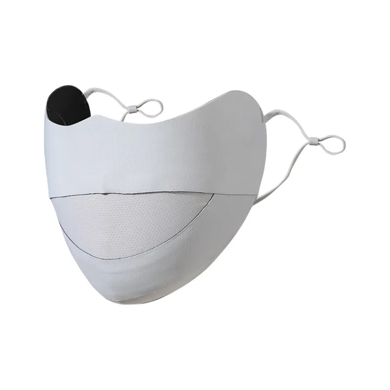 YUZHAOLIN Polyamide Sun Protection Masks Unisex-3