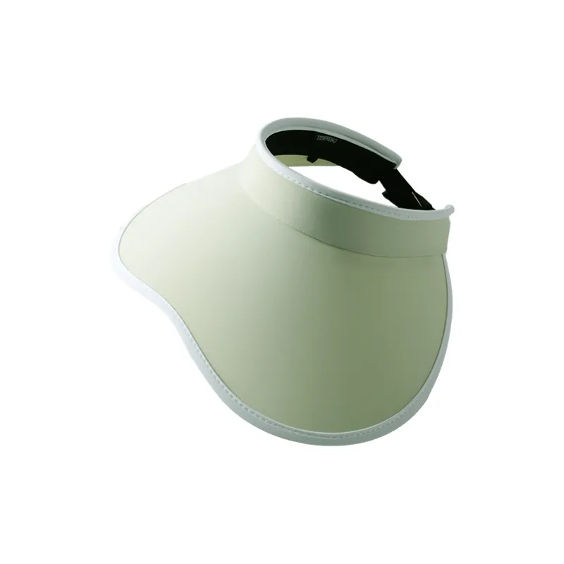 MEXICAN Polyamide Sun Protection Hats Women's-11
