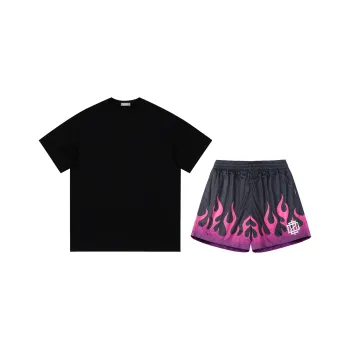 KIRHNE Casual Sportswear Unisex