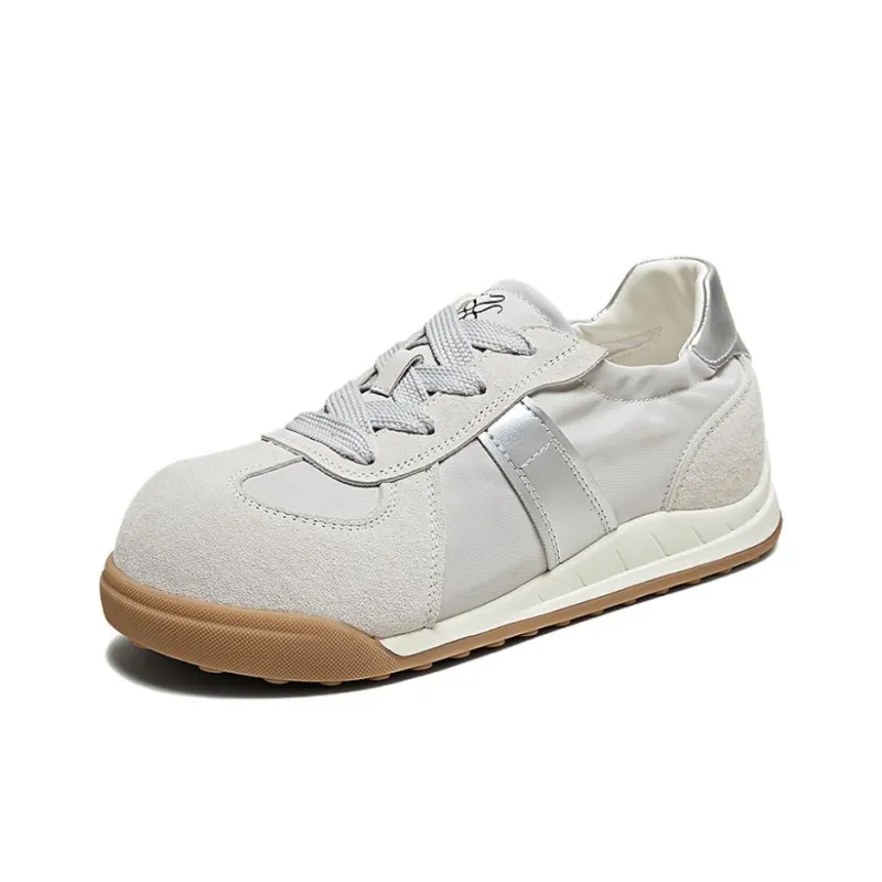 BASTO Breathable Low Top Casual Shoes Women's-13