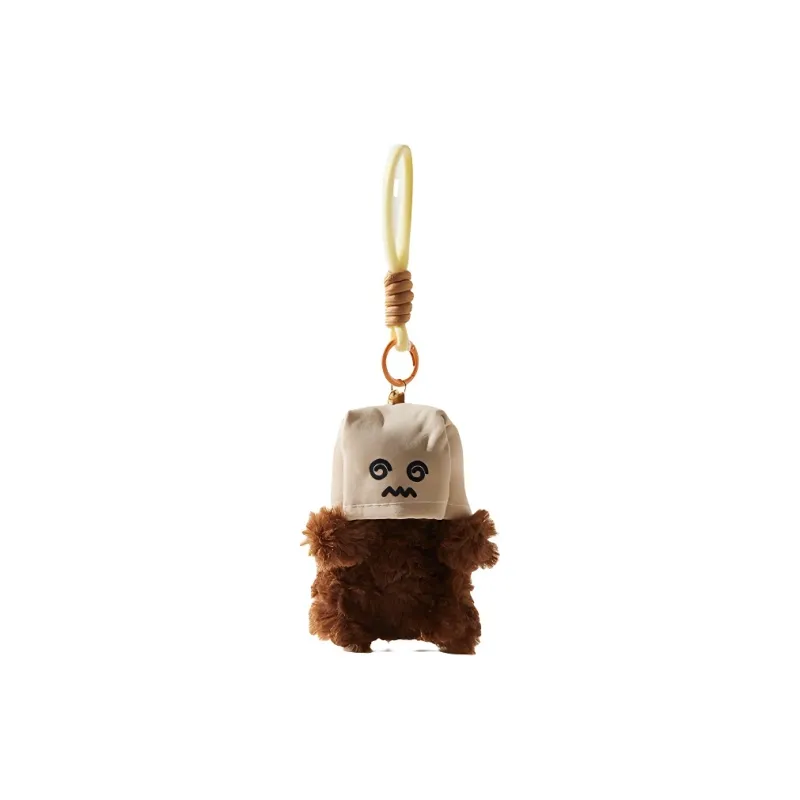 Danqin Pendants Unisex-11