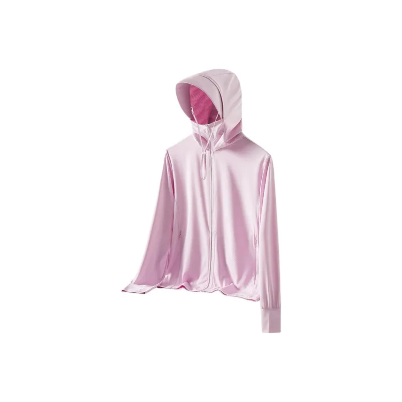 Mu Qingqing Mountaineering Clothing Women's-4