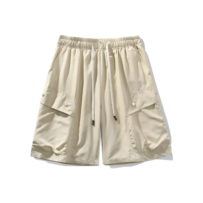 MLPR Casual Shorts Unisex-15
