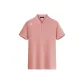 Shrink-Resistant/Wrinkle-Resistant/Mosquito-Repellent/Mint Scent-Pink