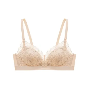 Manifen Women's Bras