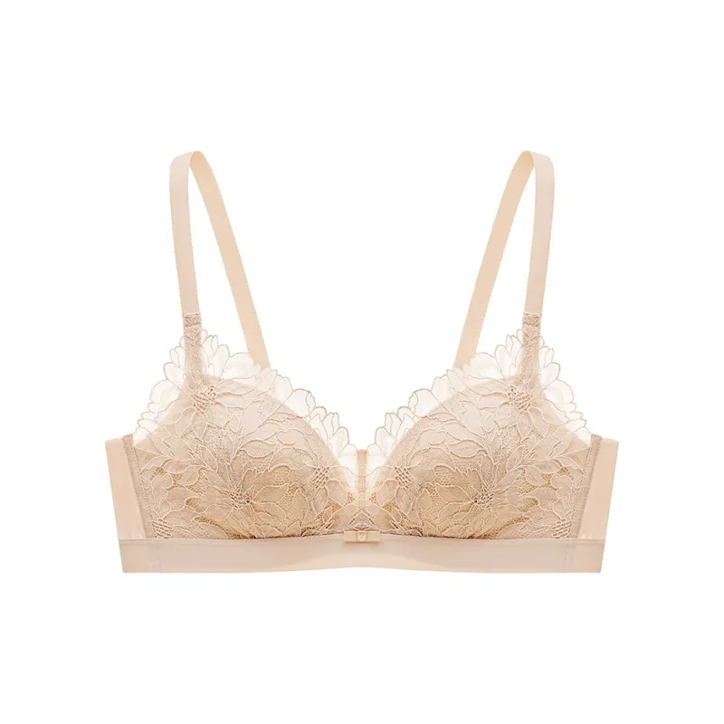 Manifen Women's Bras-0