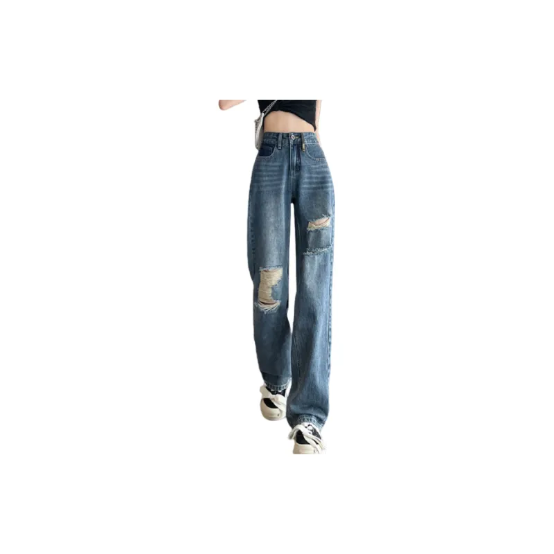 Cotton Gene Jeans Women's-9