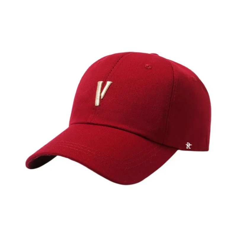 ROBINHOOD Polyester Baseball Caps Unisex-8