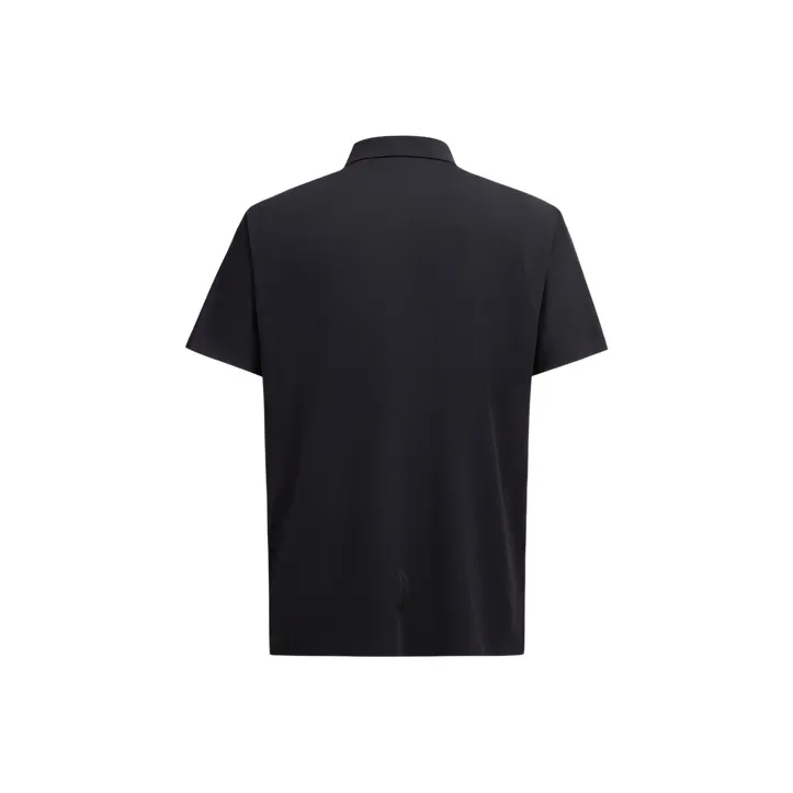 DESCENTE DESCENTEGOLFPRO Collection Polo Shirt Men's-6