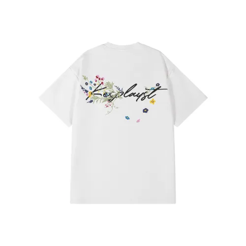 ZYKY T Shirts Unisex