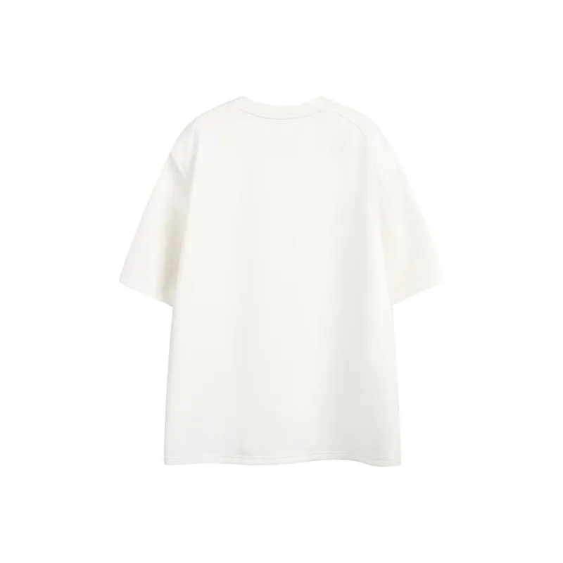 TH FABRICATE T Shirts Women's-3