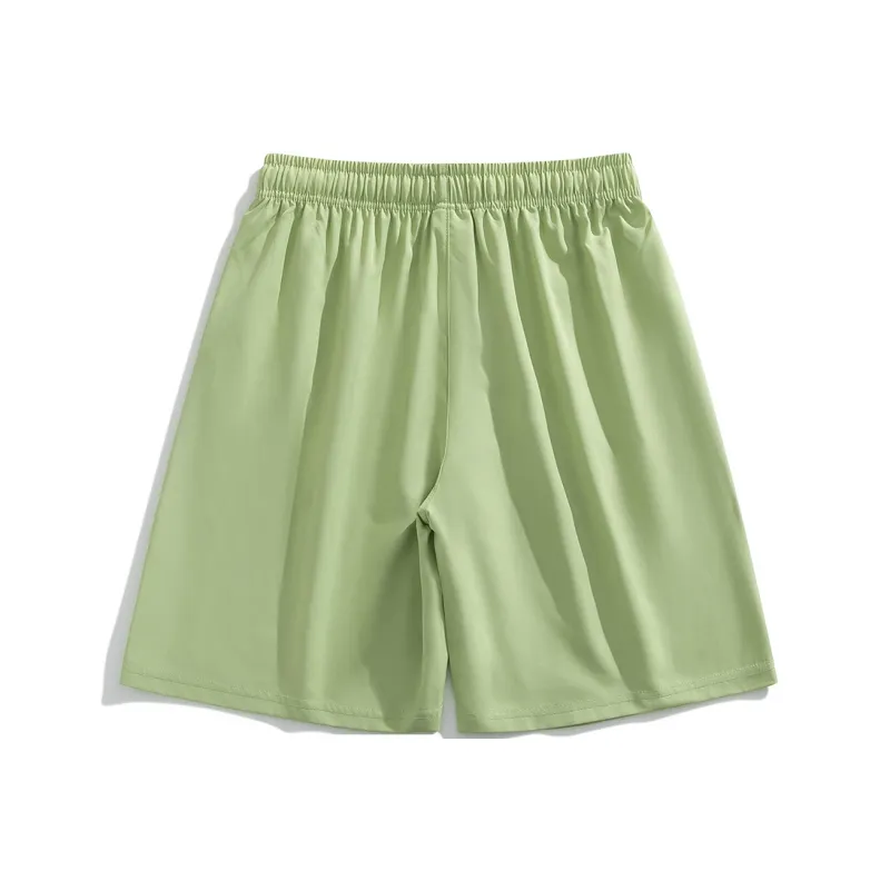 SWAMP AREA Casual Shorts Unisex-18
