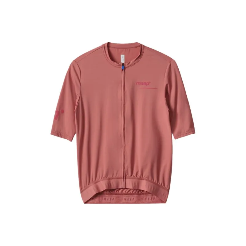 MAAP SS25 Cycling Clothing Women's Dust Rose-0