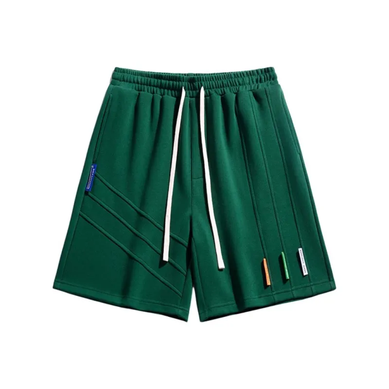 LSVE Beach Shorts Unisex-8