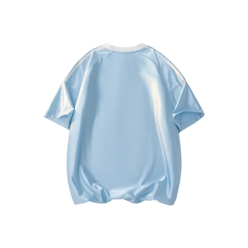 CHARLIE GOLF Basketball Jersey Unisex-13