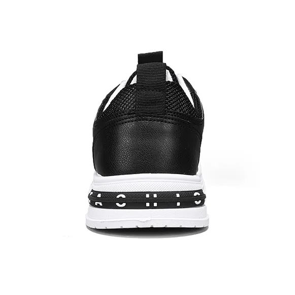LONGDUIZHANG Slip Resistant, Abrasion Resistant, Lightweight Low Top Running Shoes Men's-13