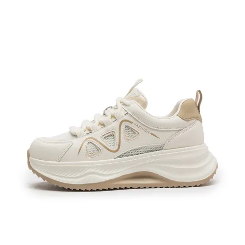 Ritai Low Top Casual Shoes Women's