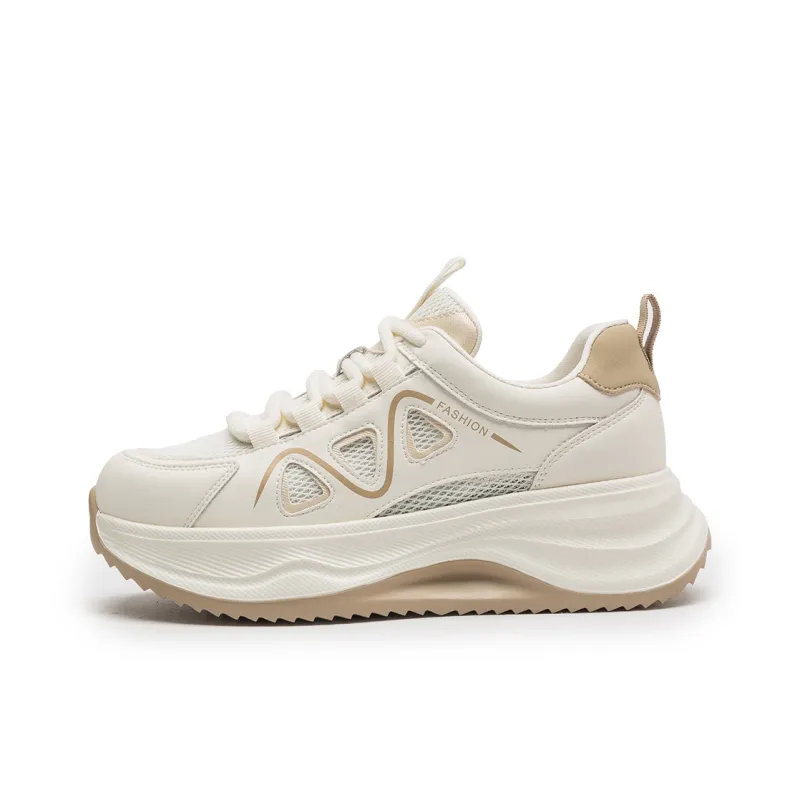 Ritai Low Top Casual Shoes Women's-0
